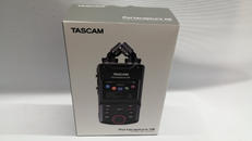 PCMレコーダー|TASCAM
