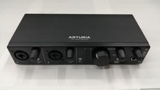 オーディオインターフェイス|ARTURIA