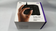 周辺機器関連|TOURBOX