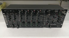 DJミキサー|ALLEN&HEATH
