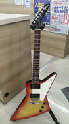 変形ボディ|GIBSON USA