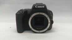 カメラ（レンズキット）|CANON