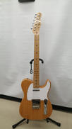 テレキャスタータイプ|FENDER JAPAN