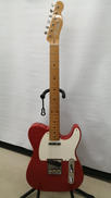 テレキャスタータイプ|FENDER MEXICO