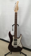 ストラトキャスタータイプ|SCHECTER