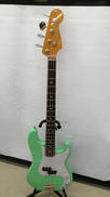 プレシジョンベースタイプ|FENDER JAPAN
