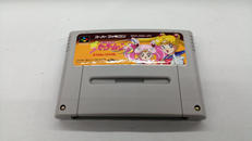 スーパーファミコンソフト|エンジェル