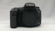 一眼レフカメラ ボディ|CANON