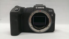 ミラーレス一眼|CANON