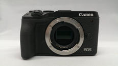 ミラーレス一眼|CANON
