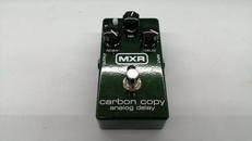 エフェクター|MXR