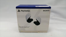 ワイヤレスイヤホン|SONY