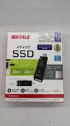 SSD|BUFFALO