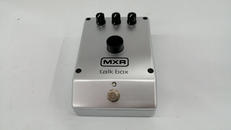 エフェクター|MXR