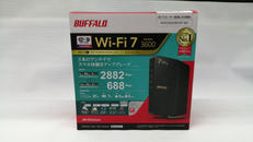無線LANルーター|BUFFALO