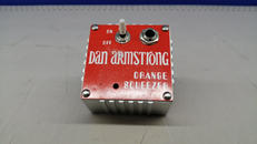 エフェクター|DAM ARMSTRONG