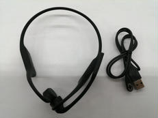 骨伝導イヤホン|SHOKZ