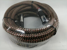 XLRケーブル|NO BRAND