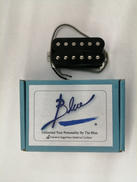 【在庫紹介】　ハムバッカー|BLUE