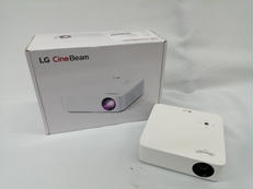 プロジェクター|LG