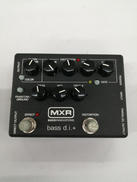 エフェクター|MXR