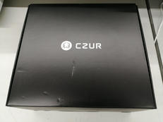 ドキュメントスキャナー|CZUR