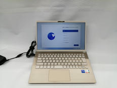ノートPC|VAIO