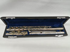 フルート|SANKYO FLUTE