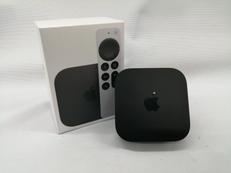 APPLE TV 4K(第3世代)|APPLE