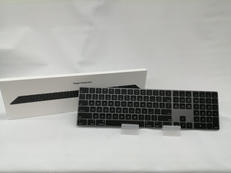 ワイヤレスキーボード|APPLE