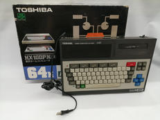 MSX|TOSHIBA