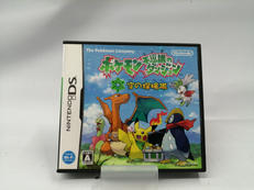 DSソフト|NINTENDO