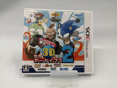 3DSソフト|セガゲームス