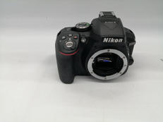 デジタル一眼|NIKON