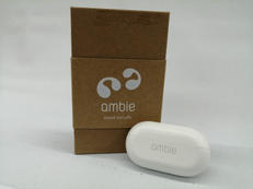 BTイヤホン|AMBIE