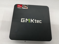 ミニPC|GMKTEC