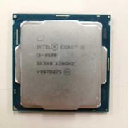 CPU|INTEL
