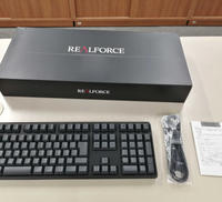 キーボード|REALFORCE