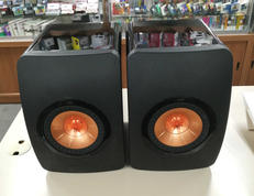 スピーカー|KEF