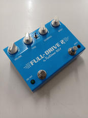 エフェクター|FULLTONE
