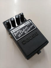 エフェクター|BOSS