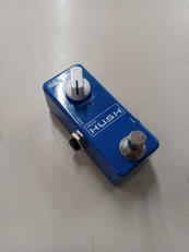 エフェクター|ROCKTRON