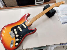 エレキギター|FENDER