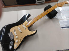 エレキギター|FENDER USA