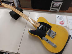 エレキギター|FENDER