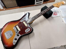 エレキギター|FENDER