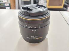 レンズ|SIGMA