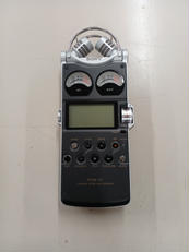 リニアPCMレコーダー|SONY