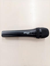 コンデンサーマイク|IK MULTIMEDIA