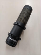 USBマイク|HYPER X